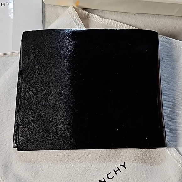 Sold- Givenchy Wallet - Picture 4 of 13